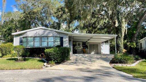 mobile home thumb