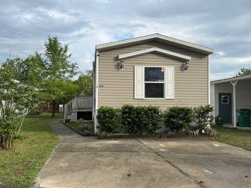mobile home thumb