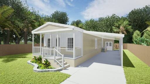 mobile home thumb