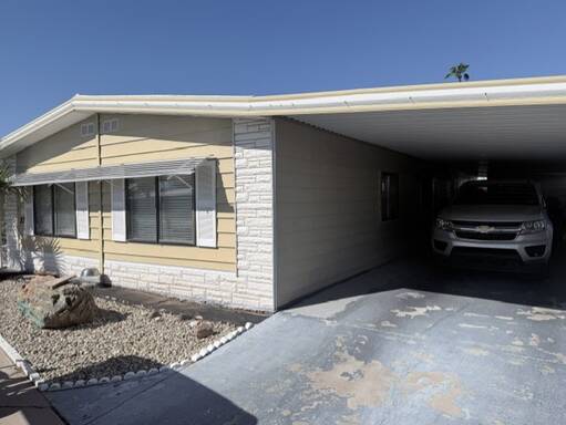 mobile home thumb