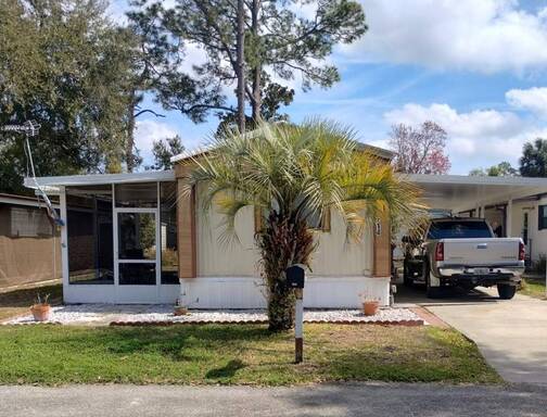 mobile home thumb