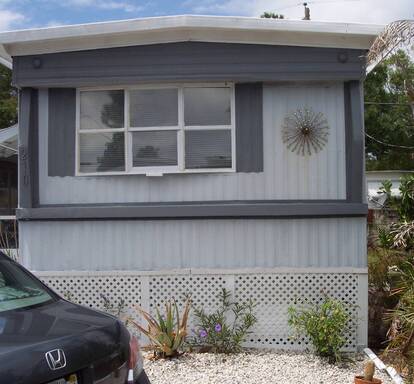 mobile home thumb