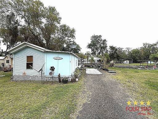 mobile home thumb