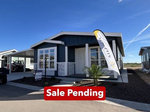 mobile home thumb