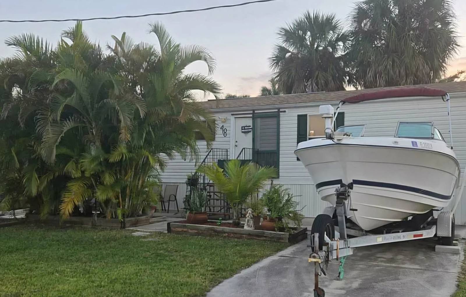 Punta gorda, FL