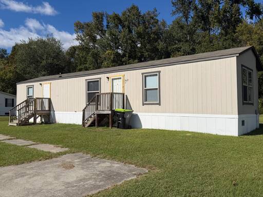 mobile home thumb