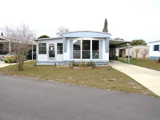 mobile home thumb