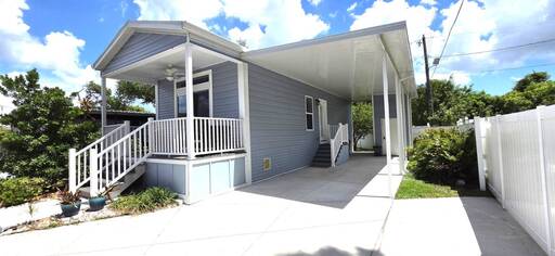 mobile home thumb