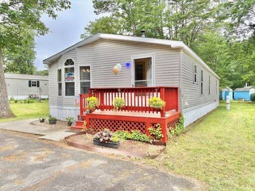 mobile home thumb
