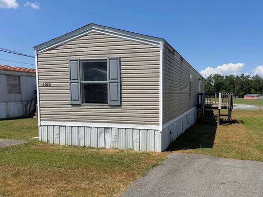 mobile home thumb