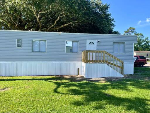 mobile home thumb