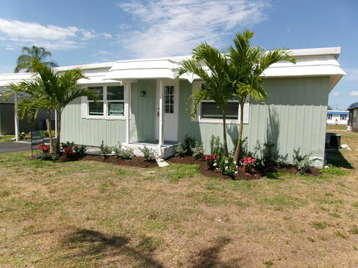 mobile home thumb