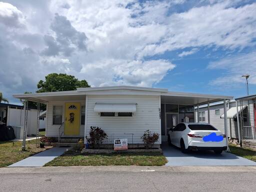 mobile home thumb