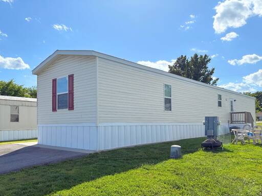 mobile home thumb