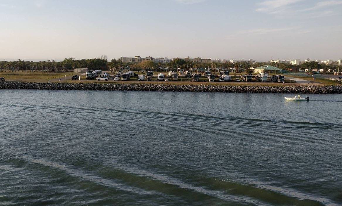Cape Canaveral, FL