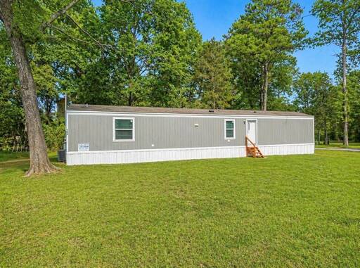 mobile home thumb