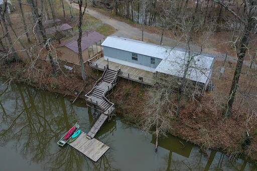 mobile home thumb