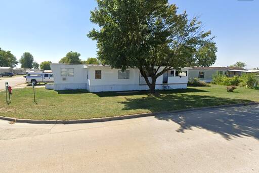 mobile home thumb