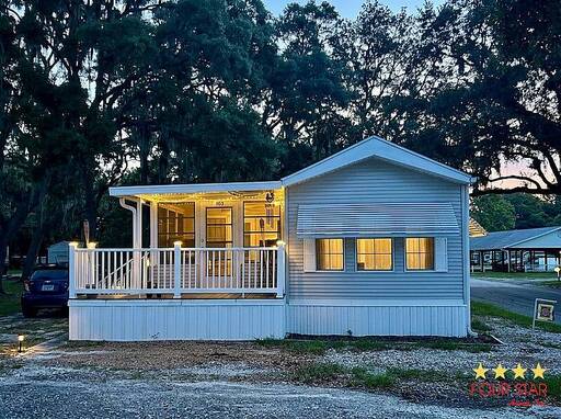 mobile home thumb