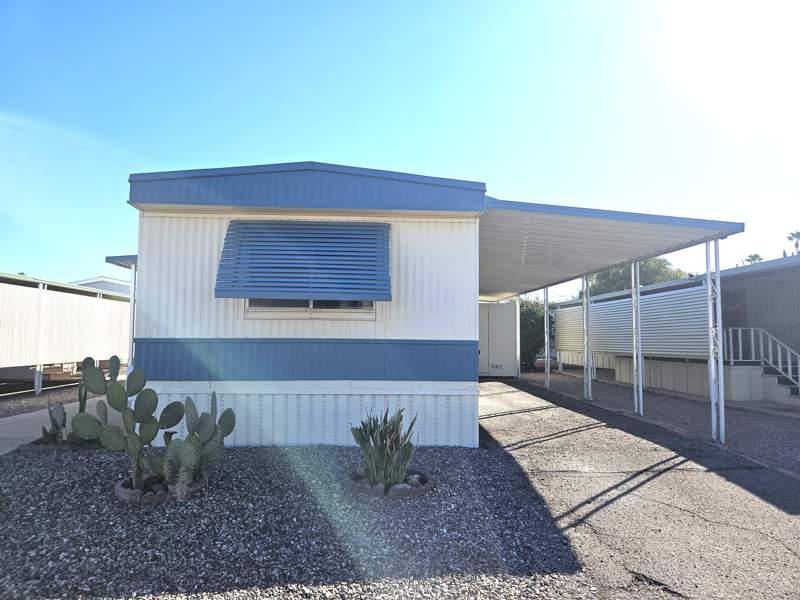 Tucson, AZ