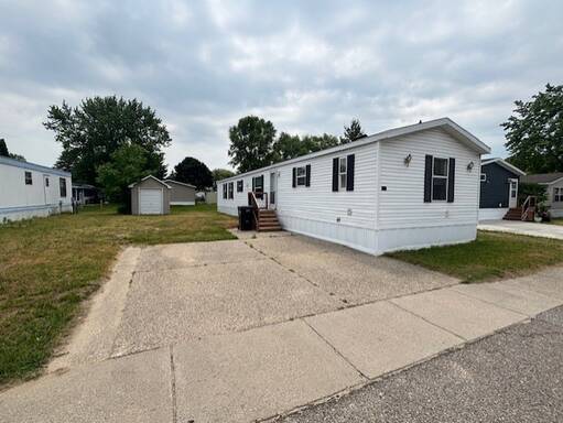 mobile home thumb