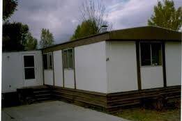 mobile home thumb