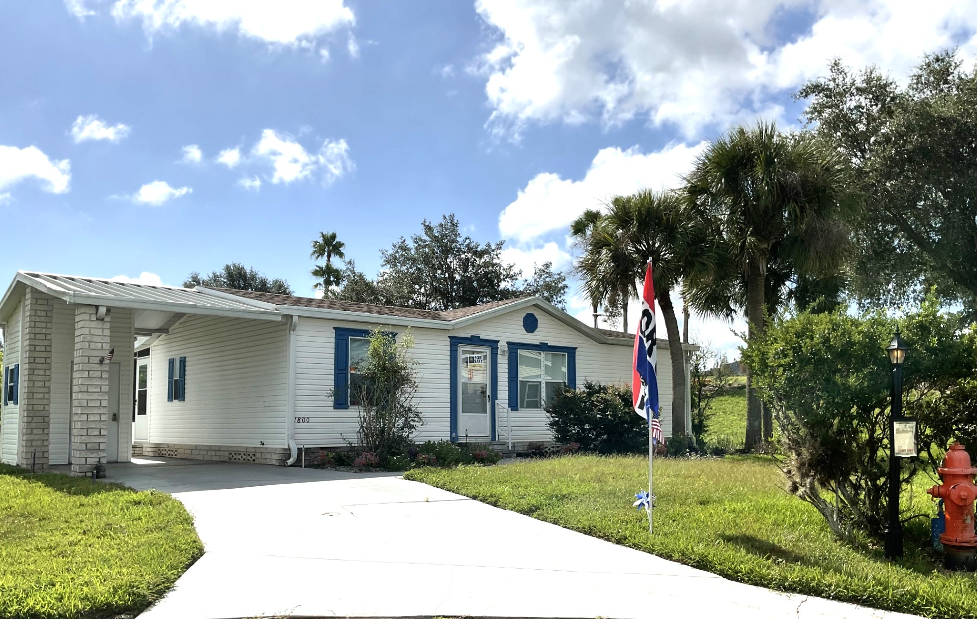 Davenport, FL