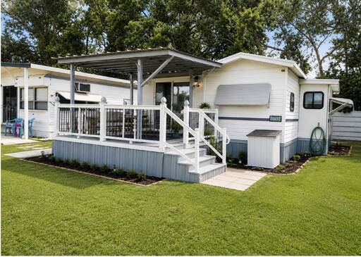 mobile home thumb