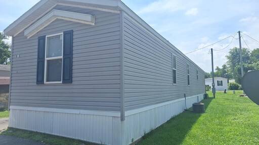 mobile home thumb