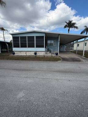 mobile home thumb