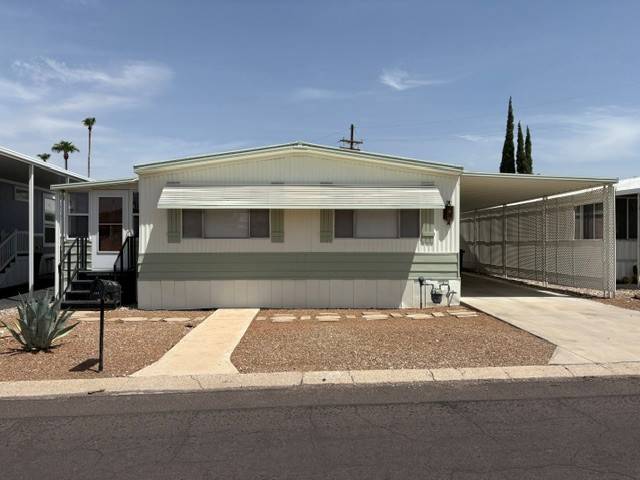 Tucson, AZ
