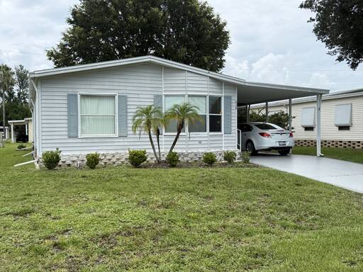 mobile home thumb