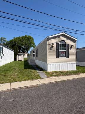 mobile home thumb