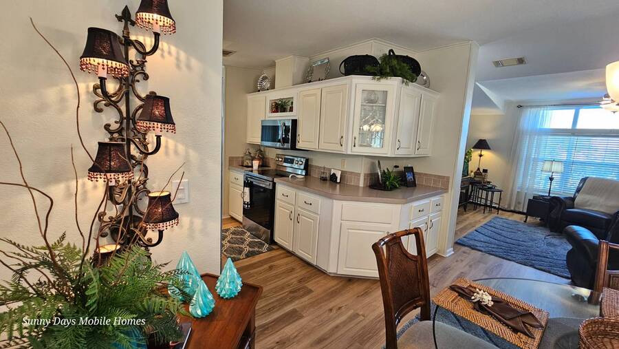 For Sale 3604 Blue Lagoon Drive, Ruskin, Florida, FL 33570 Double