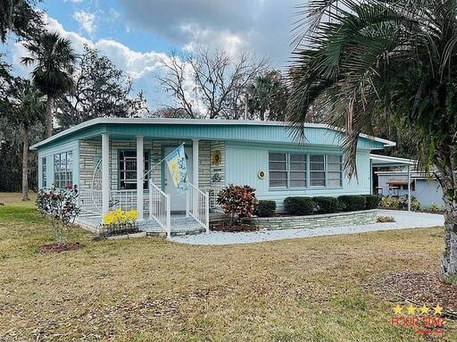 mobile home thumb