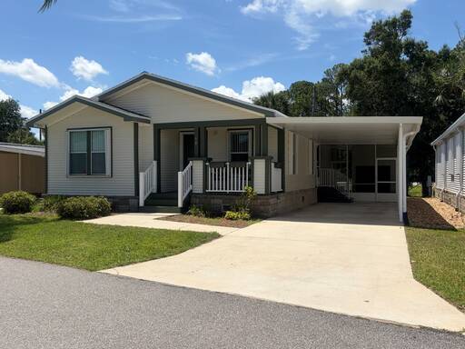 mobile home thumb