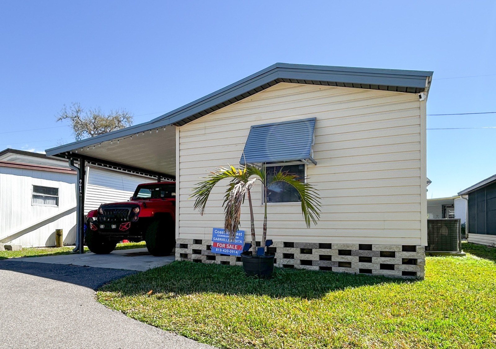 Ellenton, FL