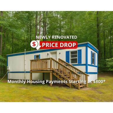 mobile home thumb