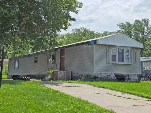 mobile home thumb
