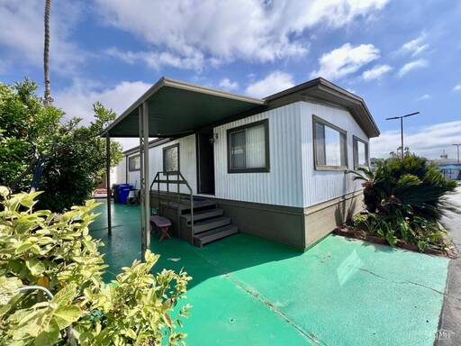 mobile home thumb
