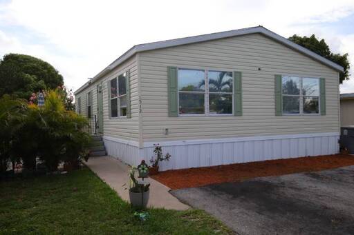 mobile home thumb