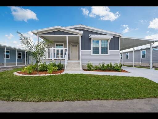 mobile home thumb
