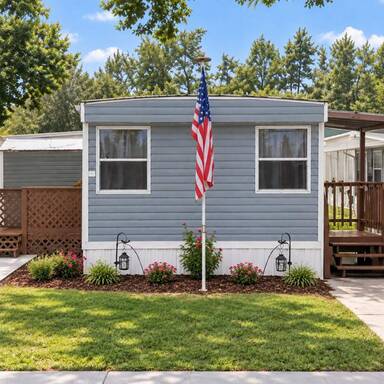 mobile home thumb