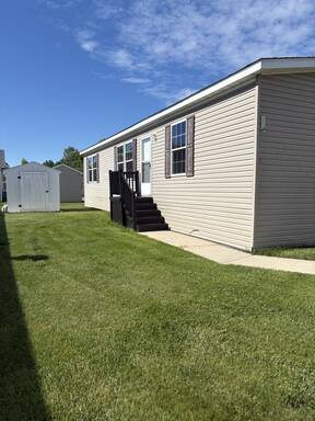 mobile home thumb