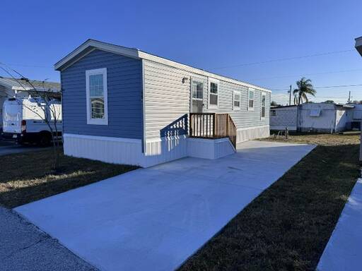 mobile home thumb