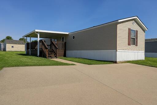 mobile home thumb