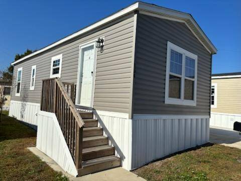 mobile home thumb