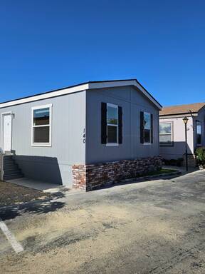 mobile home thumb