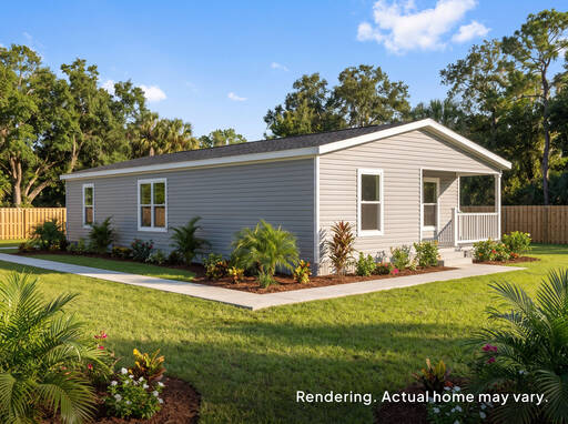 mobile home thumb