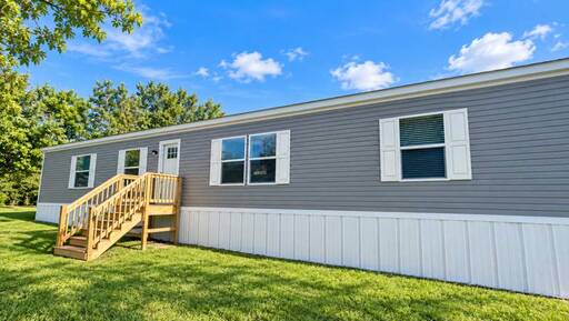 mobile home thumb